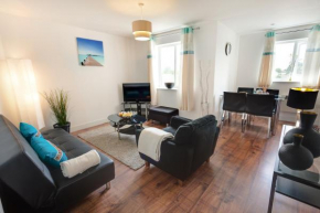 Meridian Apartment Suites, Southend-On-Sea